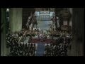 Sir WINSTON CHURCHILL - Funeral (I Vow To Thee) - YouTube