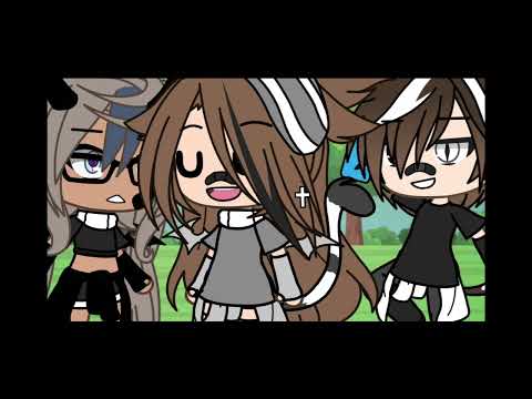 👦you're the man but i got the power✨||#gachalife by yumi~