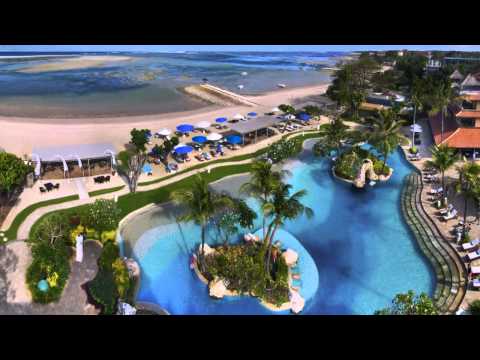 Grand Aston Bali Beach Resort 5* Индонезия