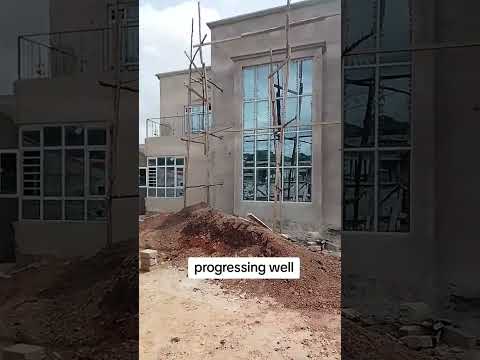 Plastering Works