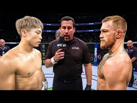 When Irish Champion Challenged Naoya Inoue.. BRUTAL ENDING!