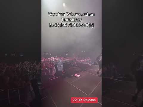 Benutz den sound wenn ihr fühlt 22.09. #heroes #masterpiece #kwam #gola #newmusicfriday #shorts