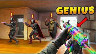 BEST WARZONE HIGHLIGHTS 2025 (Part 2)