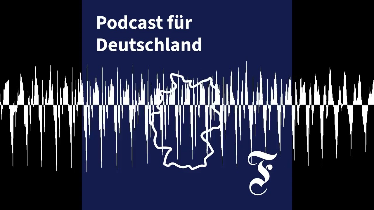 Freigabe der Epstein-Akten: „Könnte Trump das Genick brechen"  - F.A.Z. Podcast für Deutschland