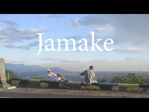 Veli & Amos - Jamake
