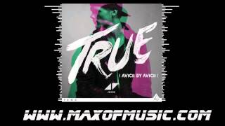 Avicii - Dear Boy (Avicii Remix) (Avicii by Avicii)