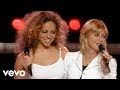 Mariah Carey, Olivia Newton-John - Hopelessly Devoted to You (from Around the World)