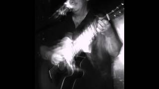 Patrik Fitzgerald - Your Hero