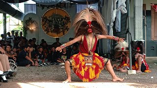 Download lagu SOLAH APIK TARI PAKEM BUJANG GANONG PONOROGO LIVE NGUNUT SAMPUNG mp3