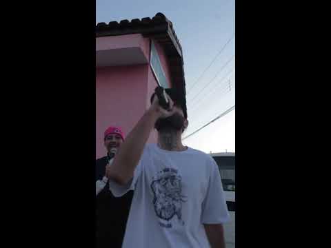 RDF$$$ @AxelAlberigi  @camaradeecostv - Me Dê Visão prod. @iiaancoo (Video)