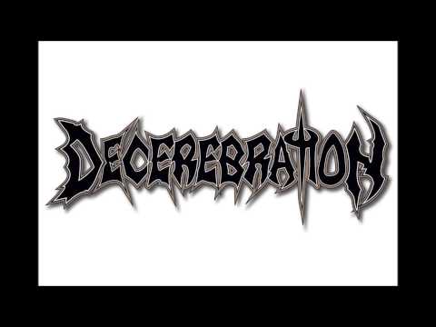 Decerebration - Bloodshed (2013) new mix/master