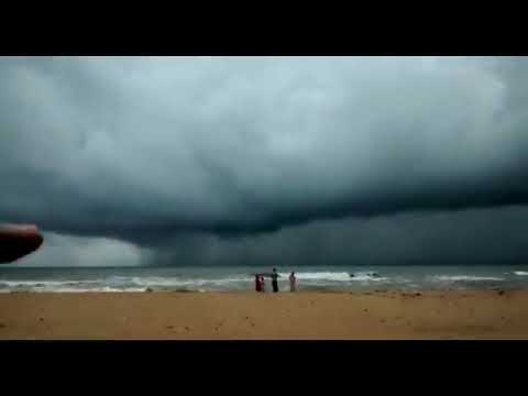 machilipatanam Beach