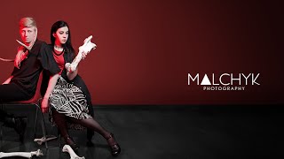 Photoshoot backstage | 24 04 2016