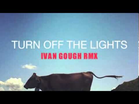 Vincenzo Callea vs William Naraine - Turn Off The Lights (Ivan Gough remix)