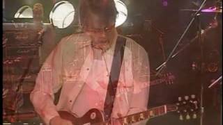 Joe Bonamassa - Cradle Rock _ LIVE 2002