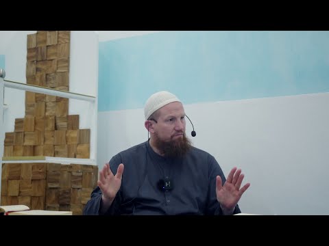 Reise nach Taif - Pierre Vogel  (Dawa-Lehren aus der Sira) @PierreVogeloffiziell