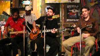 All &#39;Round Man.AVI