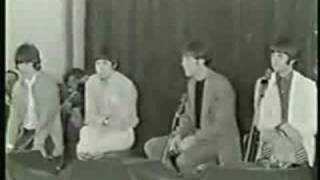 Matt McGinn - Ban The Beatles