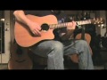 Sister Christian (Night Ranger) Acoustic Cover ...