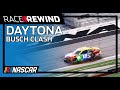 Kyle Busch capitalizes on Ryan Blaney/Chase Elliott wreck | Race Rewind | Busch Clash
