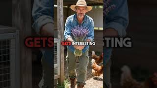 This One Herb Is Quietly Destroying Mites in Your Chicken Coop