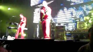 Weezer - Automatic