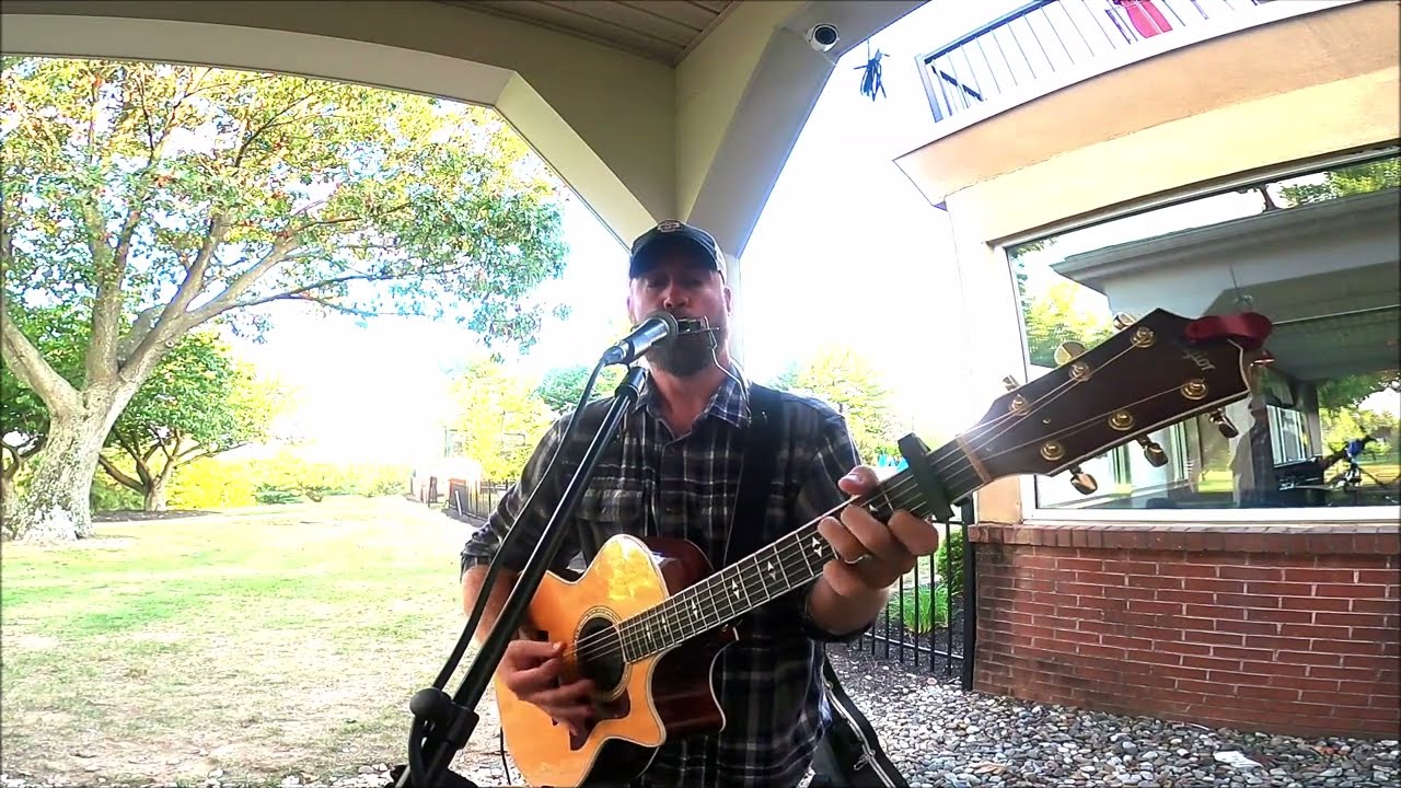 Promotional video thumbnail 4 for Dave McCullough Music