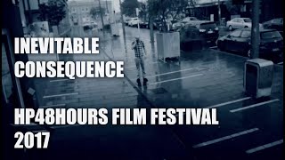 Inevitable Consequence