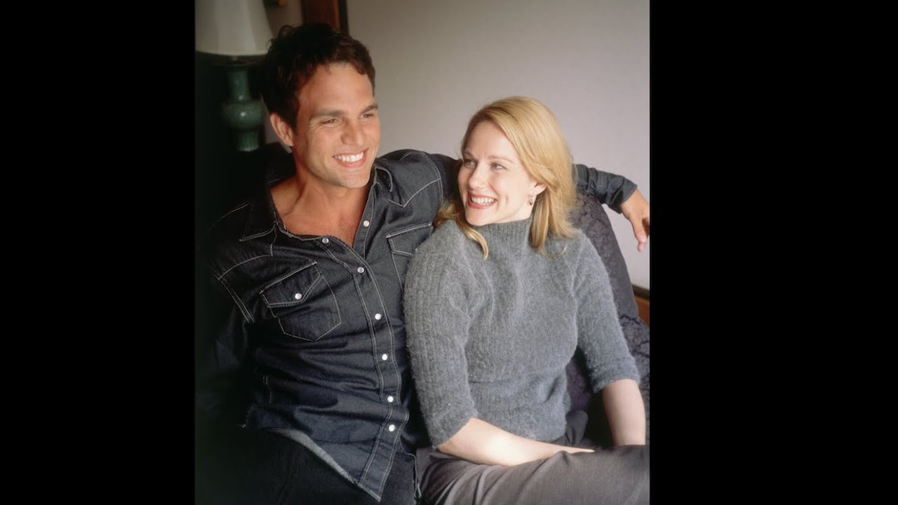 Laura Linney and Mark Ruffalo's Instant Connection