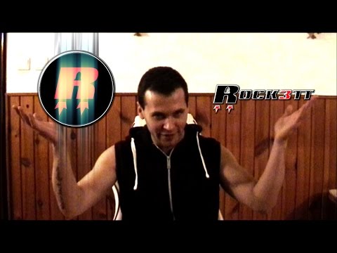 Rock3tt - Get to know me