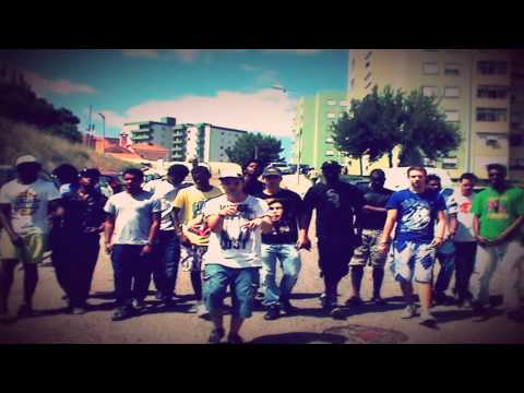 VideoClip - Cristiano (Sub Mc's)- Nosso Sistema ft Mendex (Josy Prod.)