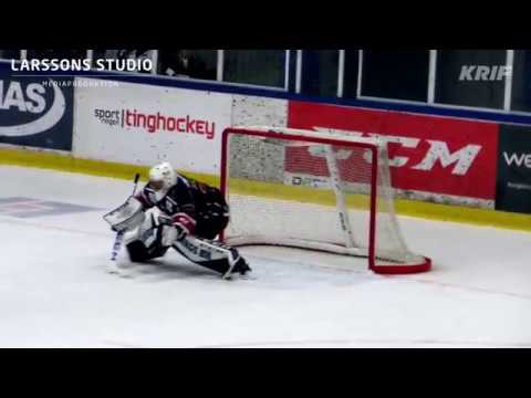 KRIF VS HC Dalen 3-0 (Highlights)