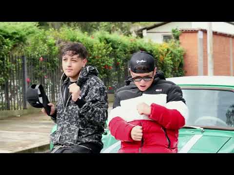 20Strike & KiddAndy - Rumba, Mujeres Y Alcohol. Prodby Bombotunes (Video Oficial)