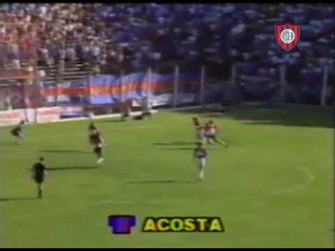 Video — Gol vs Estudiantes