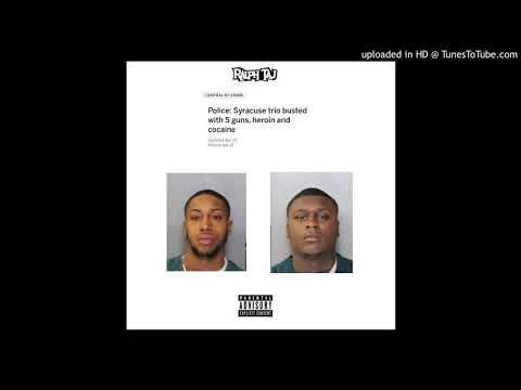 Ralph Taj Aka YoungTaj - Who Run It /Freestyle @ralphTaj