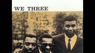Roy Haynes Trio - Reflection