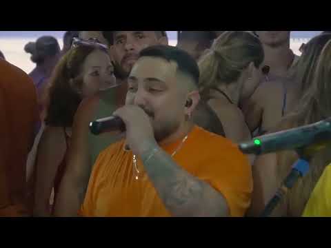 Pagode do Adame - Nada Apaga (Ao Vivo)