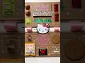 Rating My Fidget Board Asmr Btw Single Use Only Asmr Fidget Satisfying Shorts Papercraft Diy