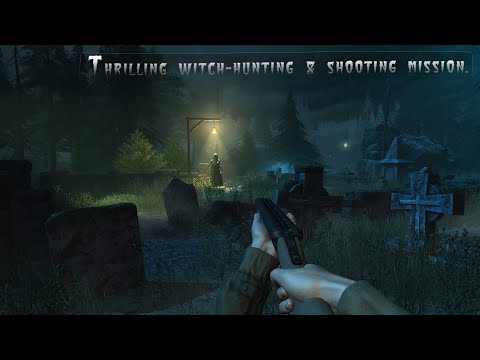 Forest Survival Hunting