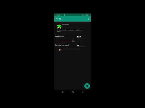 Fit As video thumbnail