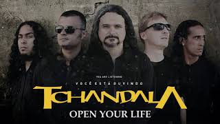 HELLOWEEN BRAZILIAN TRIBUTE PART II - Thandala: Open Your Life (Sample)