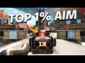 Aim Training + Drills for PERFECT Accuracy in Apex Legends