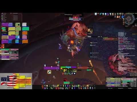 Pho - Mythic Lady Ashvane (Venge DH)