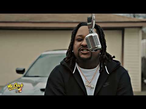 Ant El Plaga “Skud Music” (Mic Check Performance)