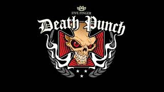 Five Finger Death Punch - If i fall (Subtitulado Español)