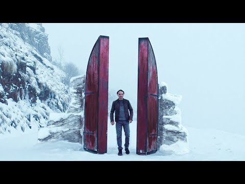 Трейлеры Пожирательница мужчин