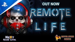 REMOTE LIFE Xbox Live Key ARGENTINA