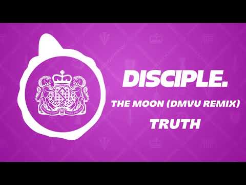 Video thumbnail for The Moon (DMVU Remix)