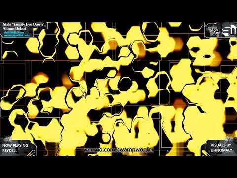 Psydell with Uhnomaly on visuals 5-23-20