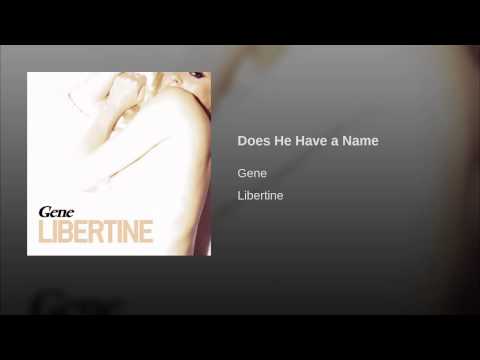 Video thumbnail for Does He Have a Name?